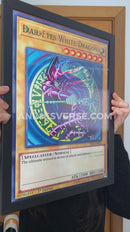 Quadro/Poster 3D Yu-Gi-Oh!